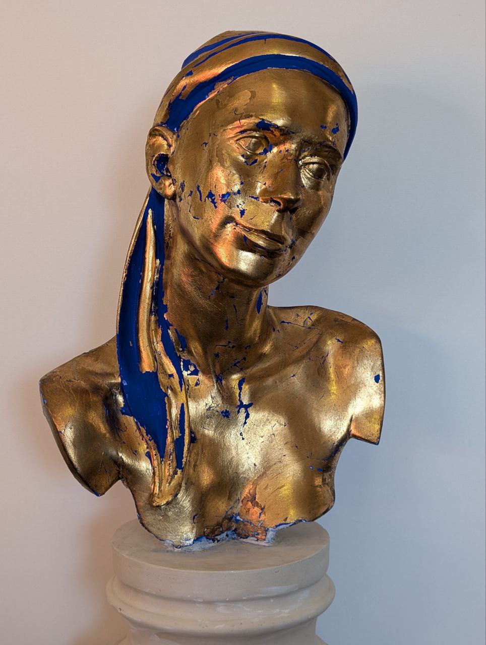 Portrait of Esha